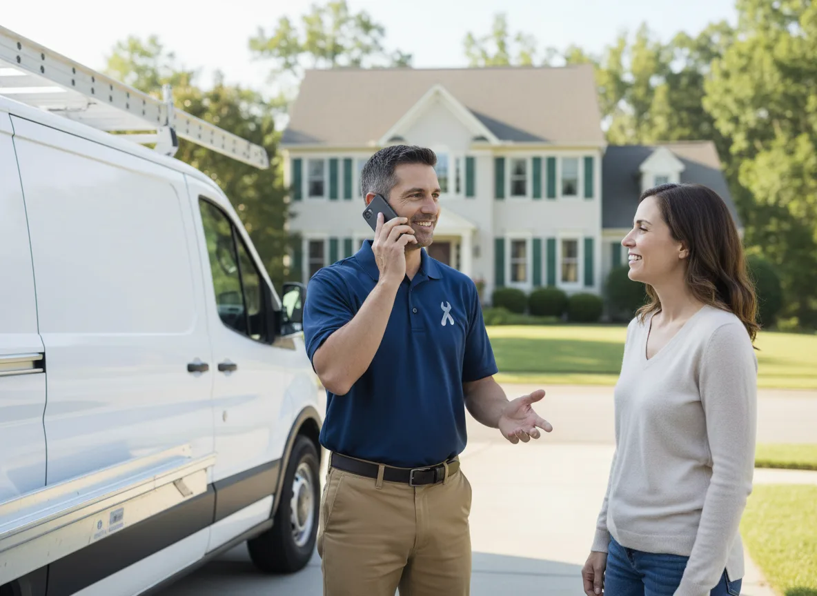 Home Gutter Service Bremen, OH FAQs